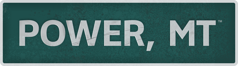 Power, MT