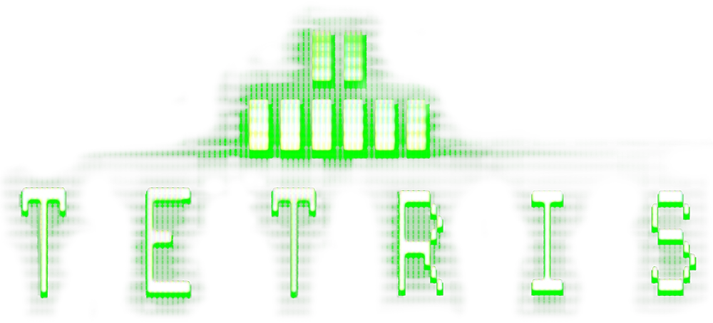TETRIS E-60
