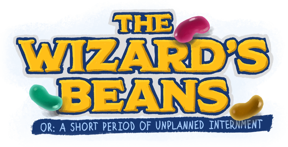 The Wizard’s Beans