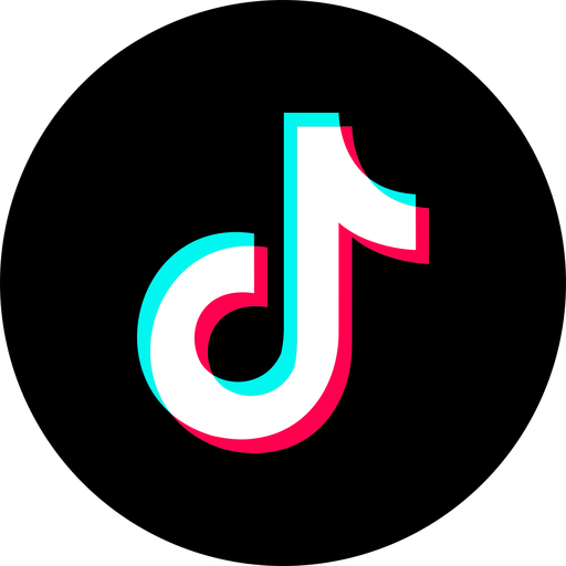 Pixel Prophecy presence on TikTok